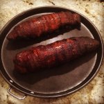 BBQ glazed bacon-wrapped BBQ pork tenderloin.jpg