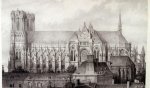 Reims cathedral before bombing.jpg