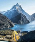 The airport in Milford Sounds, New Zealand..jpg