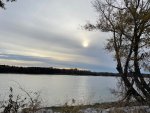 Sunset Over Tennessee River.jpg