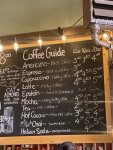 Wallace, Idaho cafe menu.jpg