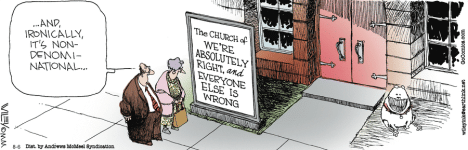 Couple outside right church.gif