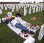 Young mother on grave.jpg