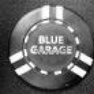 bluegarage